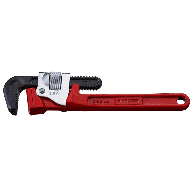 Pipe wrench（strong type) PW